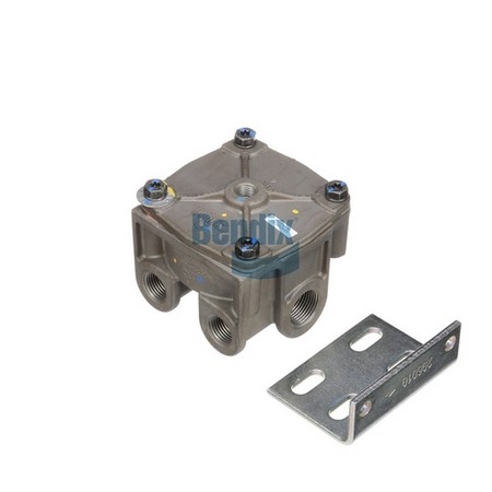 BEN&nbsp;103009N :  R-12 Relay Valve for large image BEN103009N_1