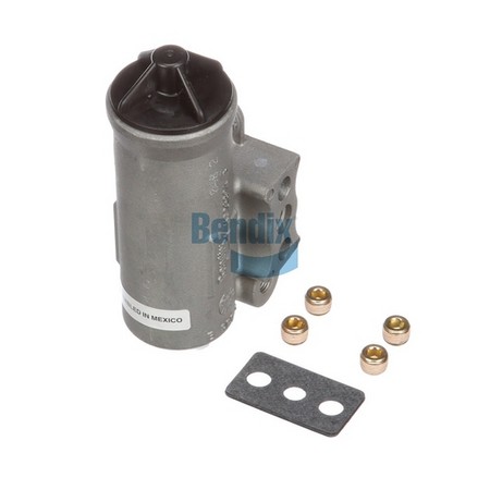 BEN&nbsp;284358N :  D-2 Governor Valve for large image BEN284358N_1