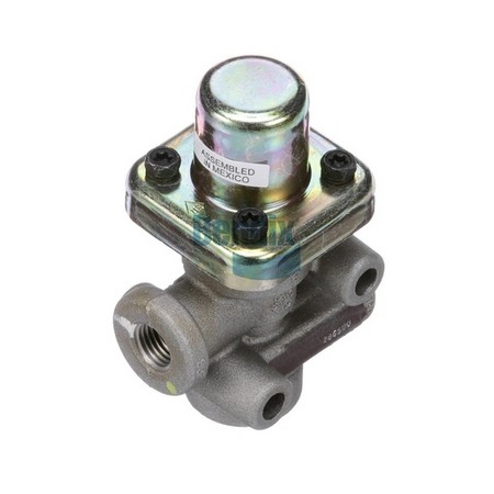 BEN&nbsp;286500N :  Pressure Protection Valve for large image BEN286500N_1