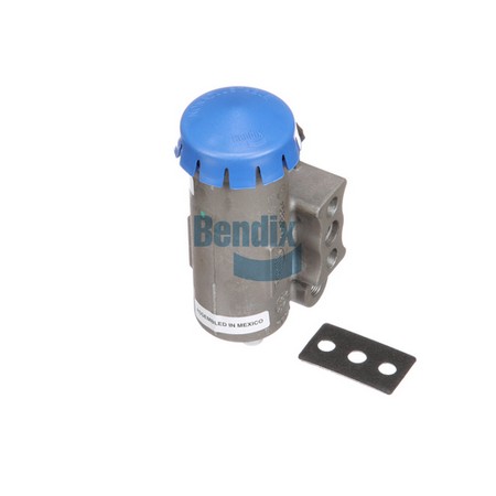 BEN&nbsp;800361 :  D-2A Governor Valve for large image BEN800361_1