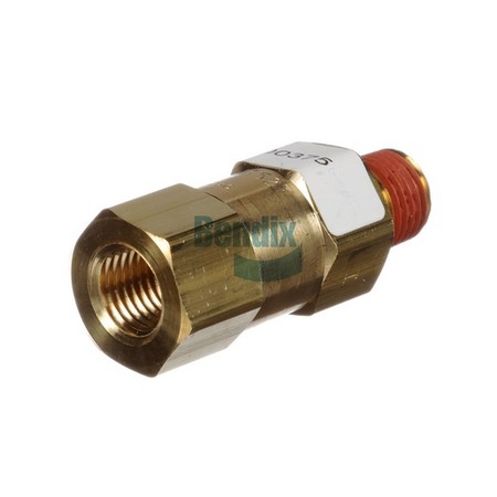 BEN&nbsp;800375 :  Single Check Valve for large image BEN800375_1