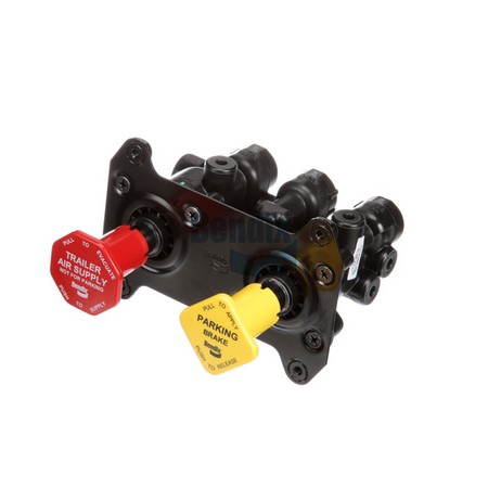 BEN&nbsp;800523 :  MV-3 Dash Valve for large image BEN800523_1