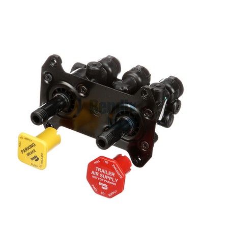 BEN&nbsp;800840 :  MV-3 Dash Valve for large image BEN800840_1