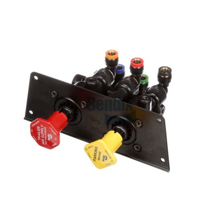 BEN&nbsp;801631 :  MV-3 Dash Valve for large image BEN801631_1