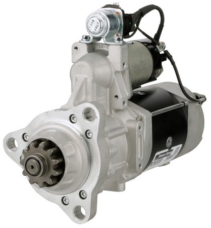 DRI&nbsp;8200308 :  Rotatable 39MT Starter for large image DRI8200308