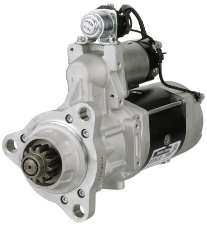 DRI&nbsp;8200433 :  39MT Starter / Ihc Maxforce for large image DRI8200433