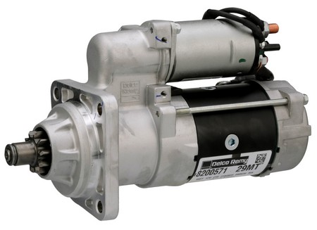 DRI&nbsp;8200571 :  29MT Starter  for large image DRI8200571