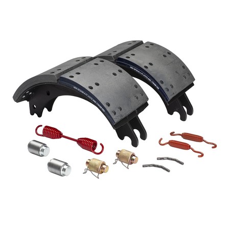 SHO&nbsp;GF4707QG :  Brake Gripper Kit for large image SHOGF4707QG
