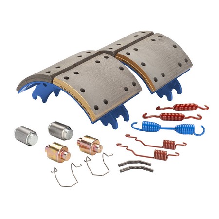 SHO&nbsp;GG4692DQ2J :  New Gripper Kit  for large image SHOGG4692DQ2J
