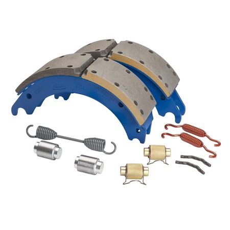 SHO&nbsp;GG4702QJ :  New Gripper Kit for large image SHOGG4702QJ