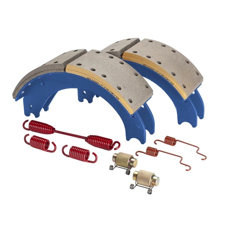 SHO&nbsp;GG4719ES2J :  New Rsd Gripper Kit for large image SHOGG4719ES2J