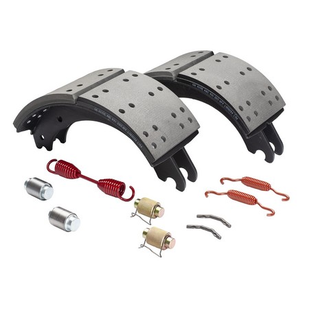 SHO&nbsp;GN4515QG :  Brake Shoe Ki for large image SHOGN4515QG