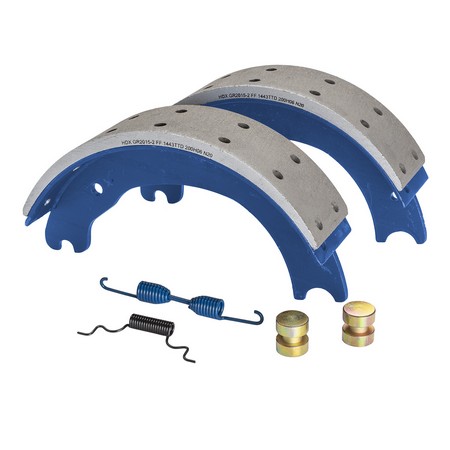 SHO&nbsp;GR1443EJ :  New Gripper Kit for large image SHOGR1443EJ