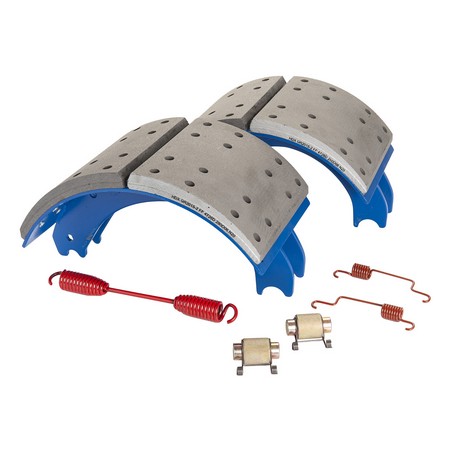 SHO&nbsp;GR4726ES2J :  New Rsd Gripper Kit for large image SHOGR4726ES2J